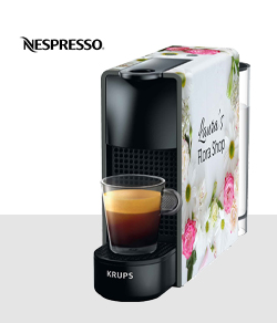 Nespresso merkartikel