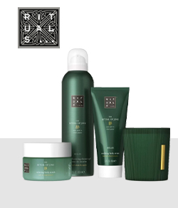 Rituals merkartikel
