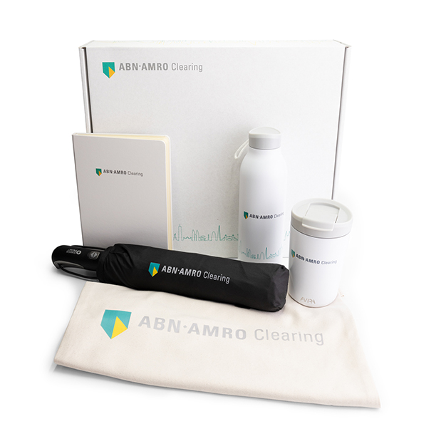 ABN AMRO Clearing onboard box