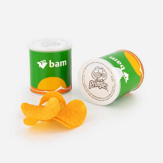 BAM Pringles