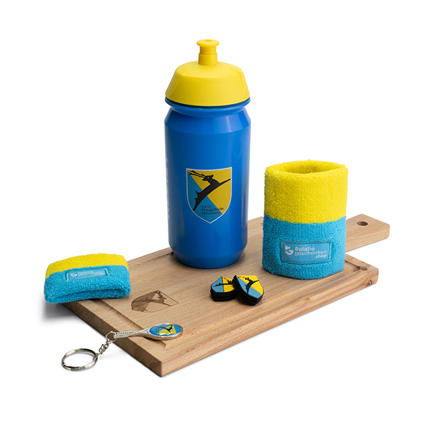LTC Hoogerheide merchandise