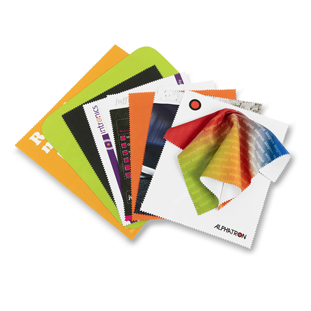 Microfiber doekjes