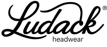 Ludack headwear logo